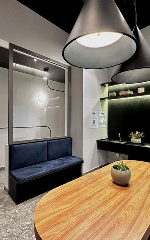 Studio para alugar com 25m², 1 quarto e sem vaga Studio para alugar com 25m², 1 quarto e sem vagaÁrea comum