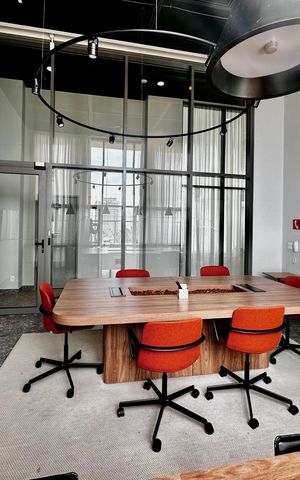 Studio para alugar com 25m², 1 quarto e sem vaga Studio para alugar com 25m², 1 quarto e sem vagaCoworking
