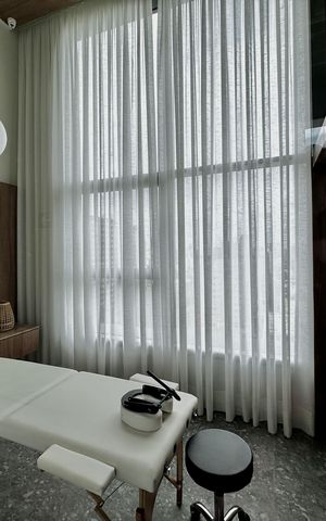 Studio para alugar com 25m², 1 quarto e sem vaga Studio para alugar com 25m², 1 quarto e sem vagaMassagem