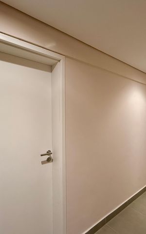 Studio para alugar com 25m², 1 quarto e sem vaga Studio para alugar com 25m², 1 quarto e sem vagaHall Apartamento