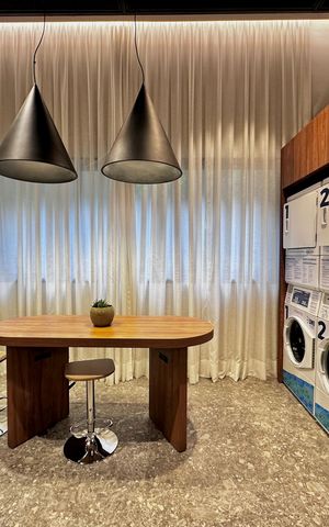 Studio para alugar com 25m², 1 quarto e sem vaga Studio para alugar com 25m², 1 quarto e sem vagaÁrea comum