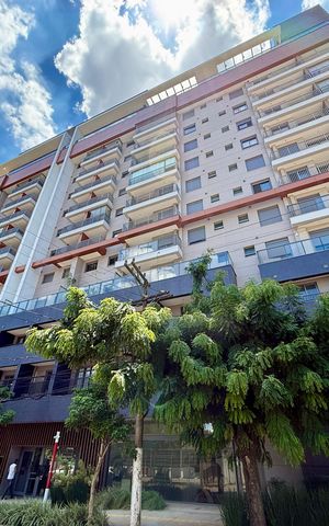 Studio para alugar com 25m², 1 quarto e sem vaga Studio para alugar com 25m², 1 quarto e sem vagaFachada