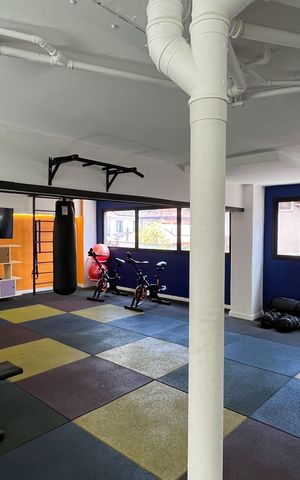 Studio para alugar com 15m², 1 quarto e sem vaga Studio para alugar com 15m², 1 quarto e sem vagaÁrea comum