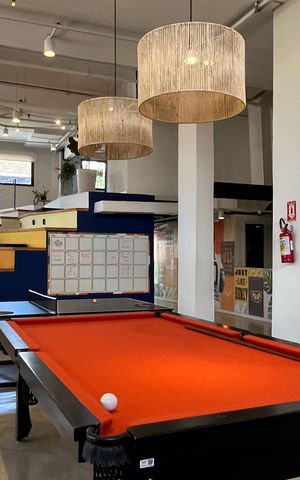 Studio para alugar com 15m², 1 quarto e sem vaga Studio para alugar com 15m², 1 quarto e sem vagaÁrea comum