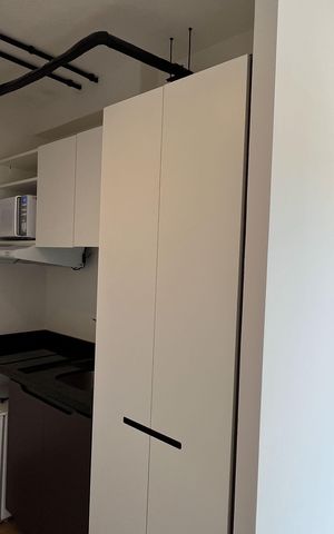 Studio para alugar com 15m², 1 quarto e sem vaga Studio para alugar com 15m², 1 quarto e sem vagaStudio