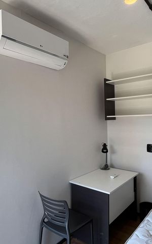 Studio para alugar com 15m², 1 quarto e sem vaga Studio para alugar com 15m², 1 quarto e sem vagaStudio