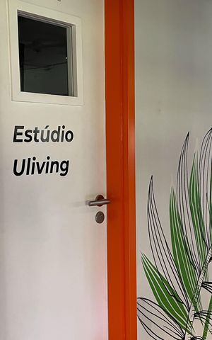 Studio para alugar com 15m², 1 quarto e sem vaga Studio para alugar com 15m², 1 quarto e sem vagaÁrea comum
