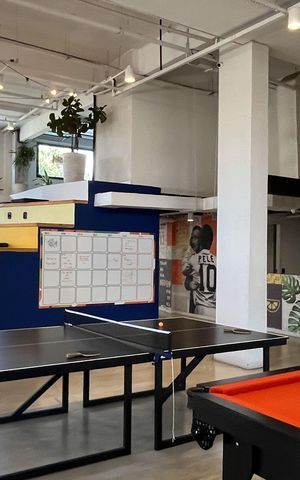 Studio para alugar com 15m², 1 quarto e sem vaga Studio para alugar com 15m², 1 quarto e sem vagaÁrea comum