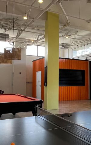 Studio para alugar com 15m², 1 quarto e sem vaga Studio para alugar com 15m², 1 quarto e sem vagaÁrea comum