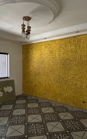 Casa à venda com 374m², 5 quartos e 2 vagas Casa à venda com 374m², 5 quartos e 2 vagasSala - Sala de Jantar