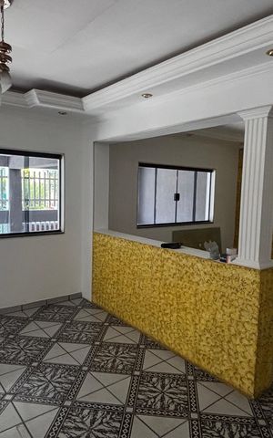 Casa à venda com 374m², 5 quartos e 2 vagas Casa à venda com 374m², 5 quartos e 2 vagasSala - Sala de Jantar
