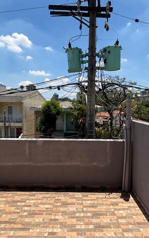 Casa à venda com 374m², 5 quartos e 2 vagas Casa à venda com 374m², 5 quartos e 2 vagasQuarto 2 Vista