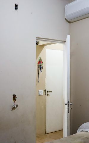 Casa para alugar com 51m², 1 quarto e 1 vaga Casa para alugar com 51m², 1 quarto e 1 vagaQuarto 1