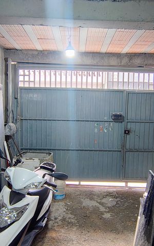 Casa para alugar com 51m², 1 quarto e 1 vaga Casa para alugar com 51m², 1 quarto e 1 vagaGaragem