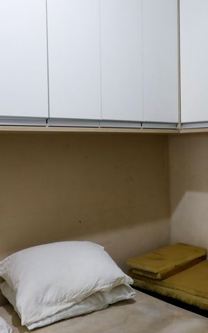 Casa para alugar com 51m², 1 quarto e 1 vaga Casa para alugar com 51m², 1 quarto e 1 vagaQuarto 1