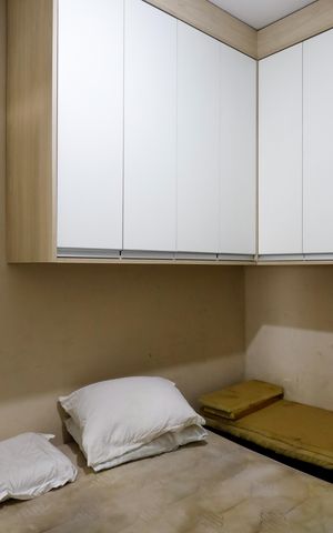 Casa para alugar com 51m², 1 quarto e 1 vaga Casa para alugar com 51m², 1 quarto e 1 vagaQuarto 1