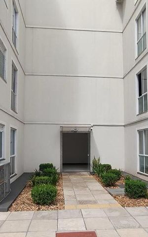 Apartamento para alugar com 40m², 2 quartos e 1 vaga Apartamento para alugar com 40m², 2 quartos e 1 vagaÁrea Comum