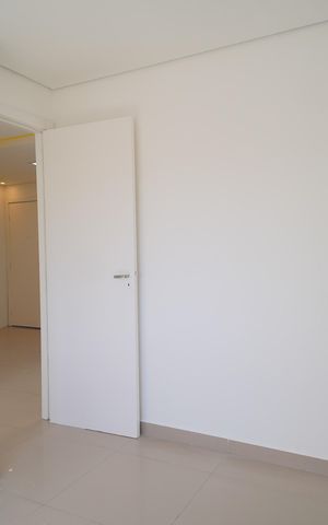 Apartamento à venda com 40m², 2 quartos e 1 vagaQuarto 2