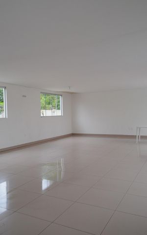 Apartamento à venda com 40m², 2 quartos e 1 vagaÁrea comum - Salão de festas