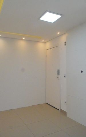 Apartamento à venda com 40m², 2 quartos e 1 vagaSala