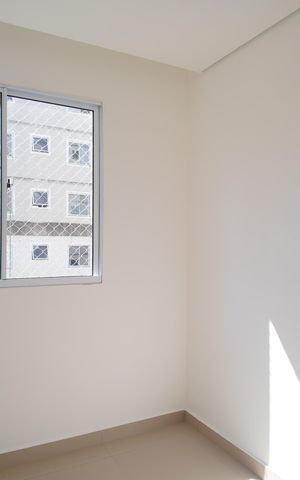Apartamento à venda com 40m², 2 quartos e 1 vagaQuarto 1