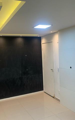 Apartamento para alugar com 40m², 2 quartos e 1 vaga Apartamento para alugar com 40m², 2 quartos e 1 vagaSala