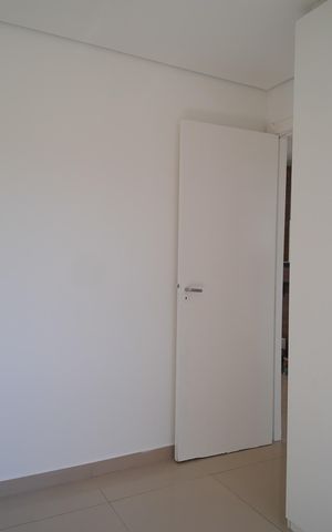 Apartamento à venda com 40m², 2 quartos e 1 vagaQuarto 1