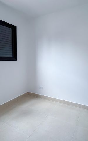 Apartamento para alugar com 25m², 2 quartos e sem vaga