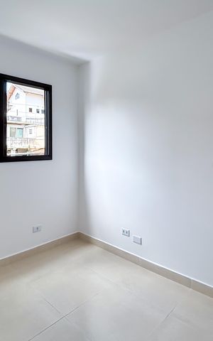 Apartamento para alugar com 25m², 2 quartos e sem vaga
