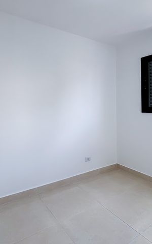 Apartamento para alugar com 25m², 2 quartos e sem vaga