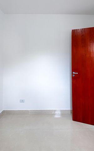Apartamento para alugar com 25m², 2 quartos e sem vaga