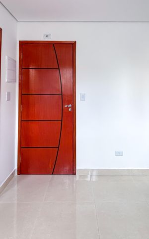 Apartamento para alugar com 25m², 2 quartos e sem vaga