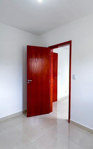 Apartamento para alugar com 25m², 2 quartos e sem vaga