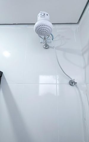 Apartamento para alugar com 25m², 2 quartos e sem vaga