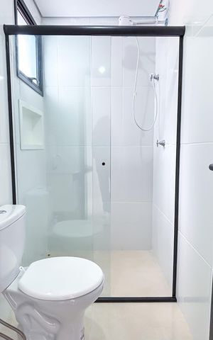 Apartamento para alugar com 25m², 2 quartos e sem vaga