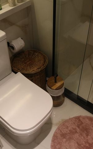 Apartamento à venda com 29m², 1 quarto e sem vagaQuarto 1