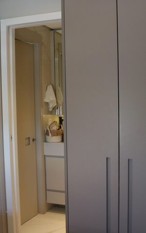 Apartamento à venda com 29m², 1 quarto e sem vagaQuarto 1