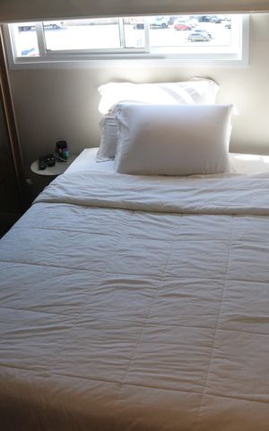Apartamento à venda com 29m², 1 quarto e sem vagaQuarto 1