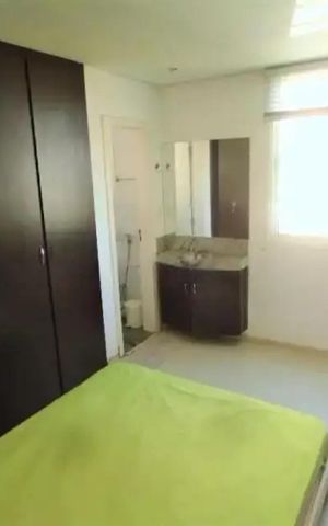 Apartamento para alugar com 40m², 1 quarto e 1 vaga