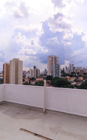 Apartamento à venda com 88m², 3 quartos e 2 vagasÁrea externa