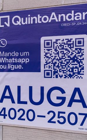 Apartamento à venda com 88m², 3 quartos e 2 vagasFachada