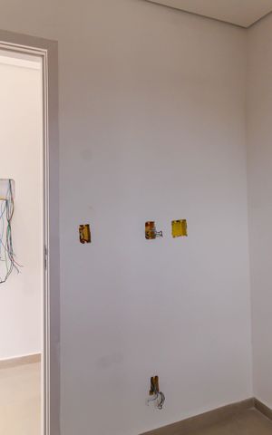 Apartamento à venda com 88m², 3 quartos e 2 vagasQuarto 3