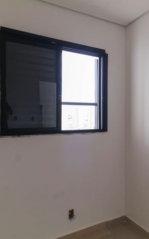 Apartamento à venda com 88m², 3 quartos e 2 vagasQuarto 3