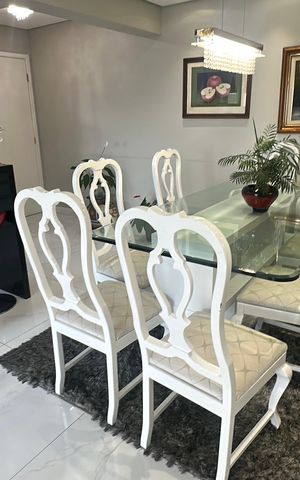 Apartamento à venda com 76m², 1 quarto e 2 vagasSala