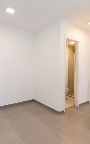 Apartamento à venda com 47m², 2 quartos e 1 vaga Apartamento à venda com 47m², 2 quartos e 1 vagaSala