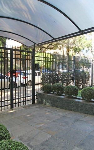 Apartamento para alugar com 265m², 3 quartos e 3 vagas