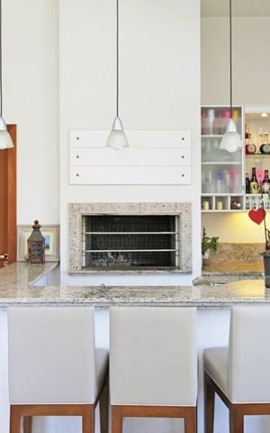 Apartamento para alugar com 265m², 3 quartos e 3 vagas