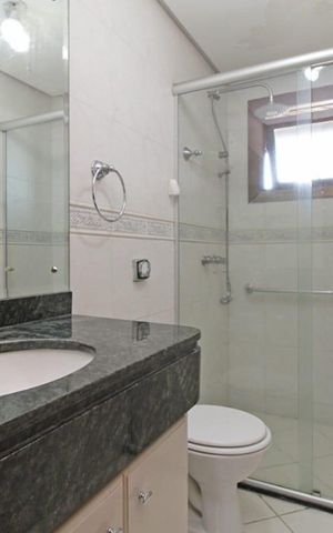 Apartamento para alugar com 265m², 3 quartos e 3 vagas