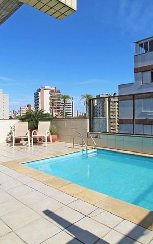 Apartamento para alugar com 265m², 3 quartos e 3 vagas