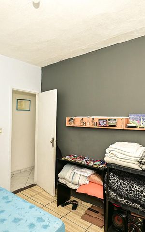 Casa à venda com 250m², 3 quartos e 2 vagasSuíte 1
